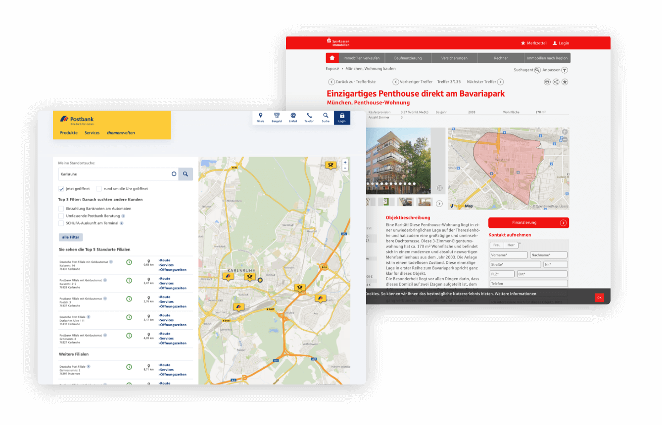 Home Smartmaps The Gdpr Compliant Maps Api By Yellowmap