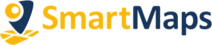 SmartMaps Logo