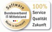 Software Made in Germany