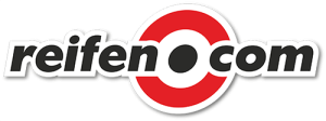 Logo der Marke reifen.com als Referenz für einen Werkstattfinder mit SmartMaps.