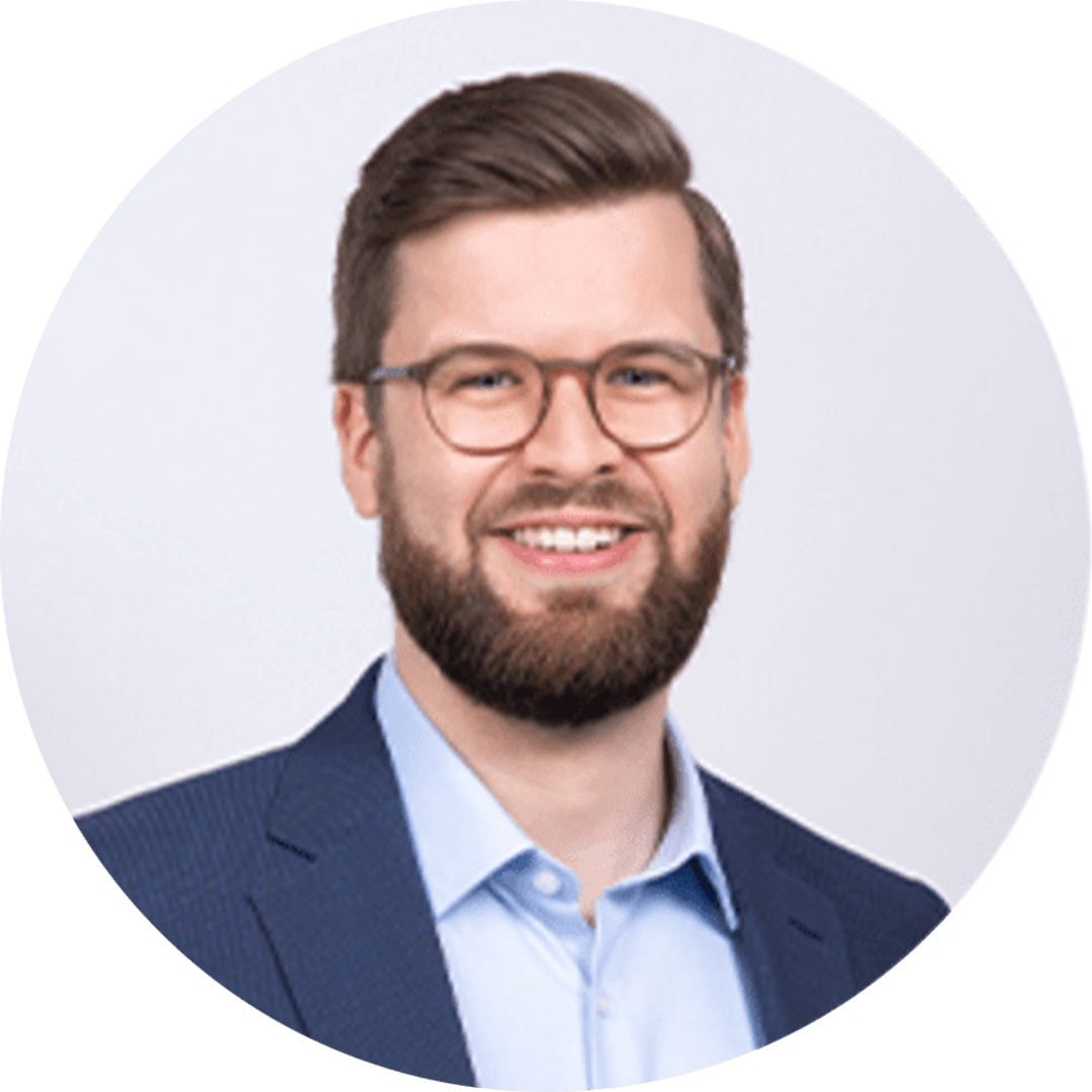 Contactphoto Christian Nickel.