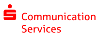 Logo der Kundenreferenz S-Communication